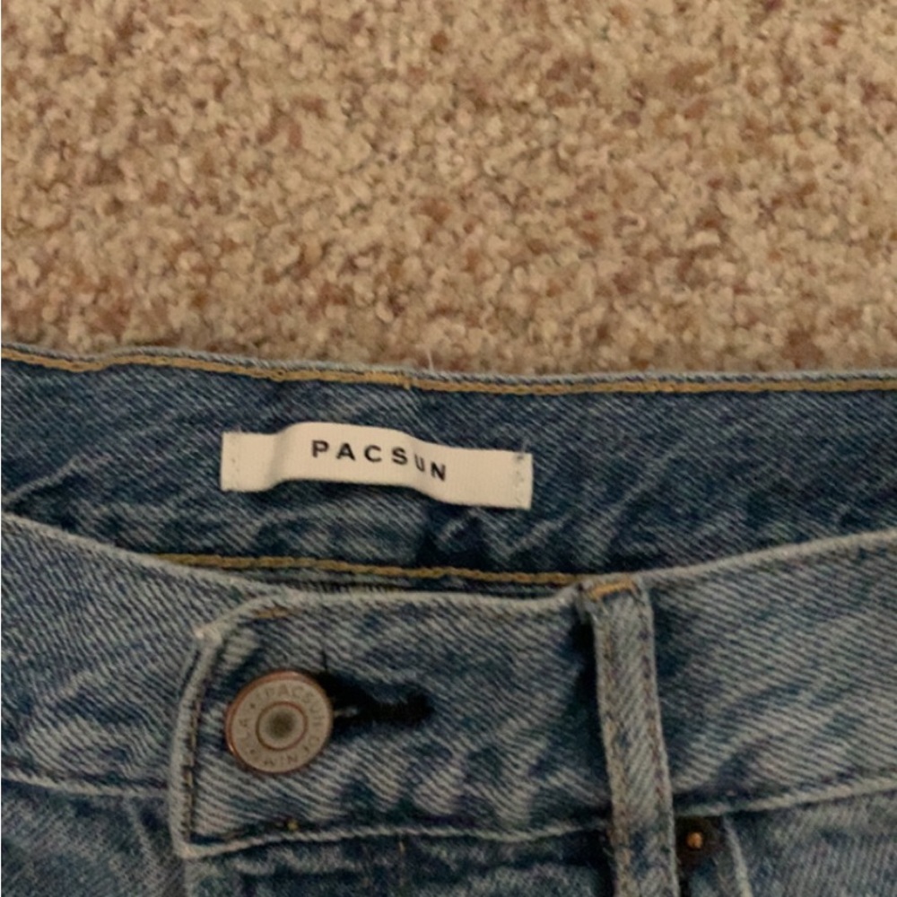 PacSun Jeans - Picture 2 of 2